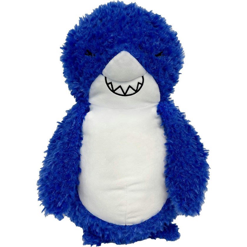 Happy Nappers: Adorable Storables - - Blue & White