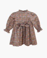 Simona Dress