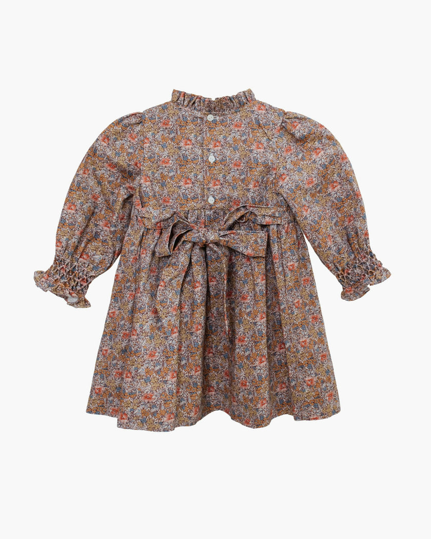 Simona Dress