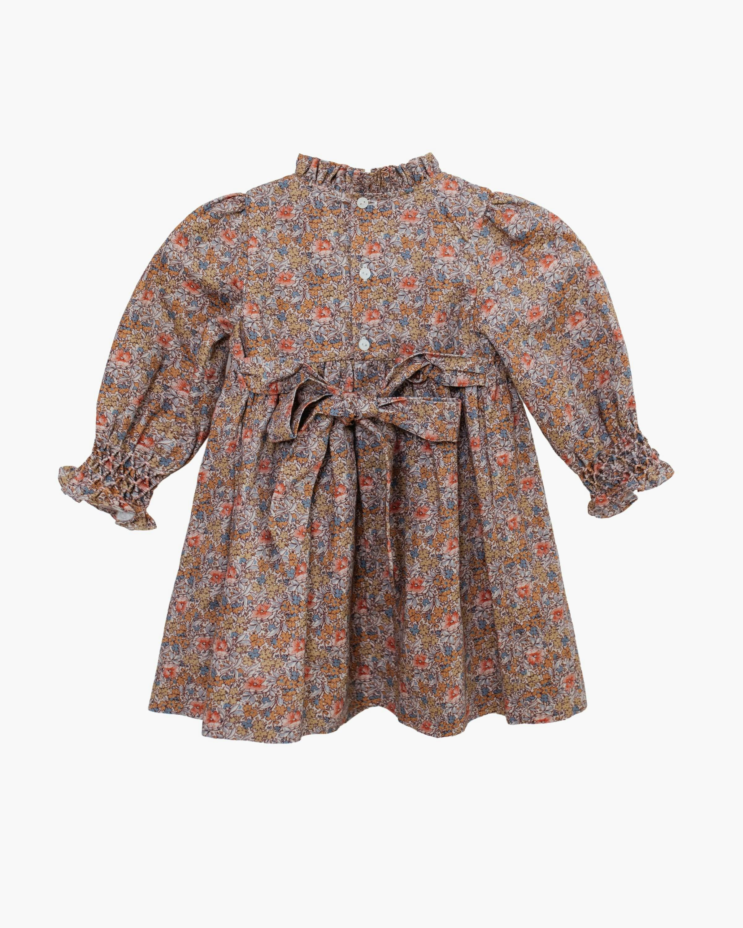 Simona Dress