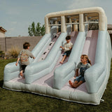 Double Slide