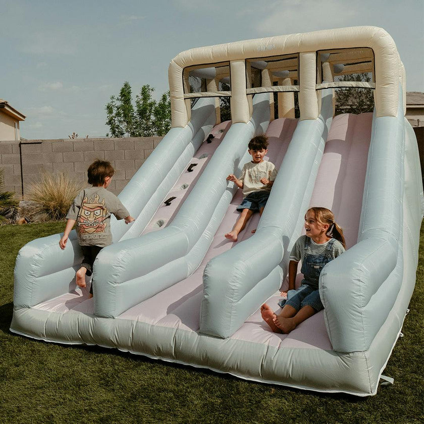Double Slide