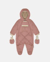 Snow Jumpsuit • Benji Plush