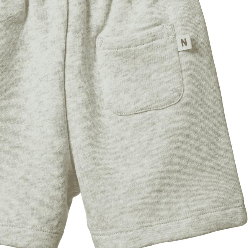 Jimmy Shorts Sweatshirt