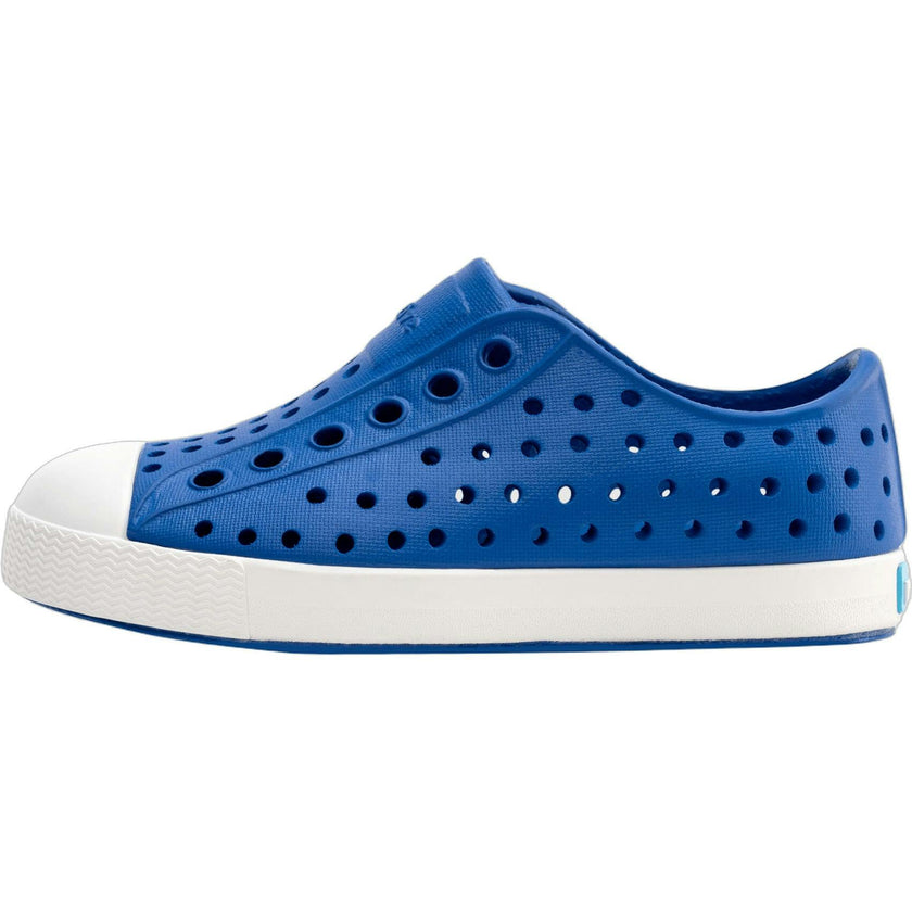 Jefferson Kids, Blue