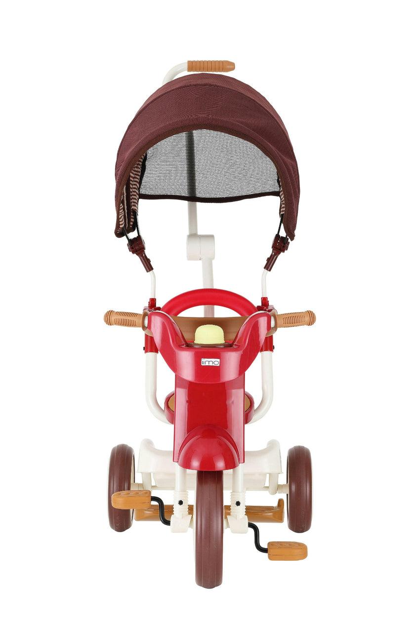 3-in-1 Folding Tricycle