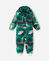 Puhuri ReimaTec winter overall
