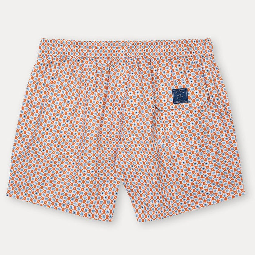 Men's Swim Trunks