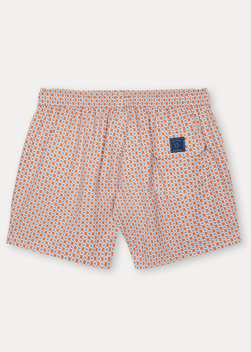 Men's Swim Trunks