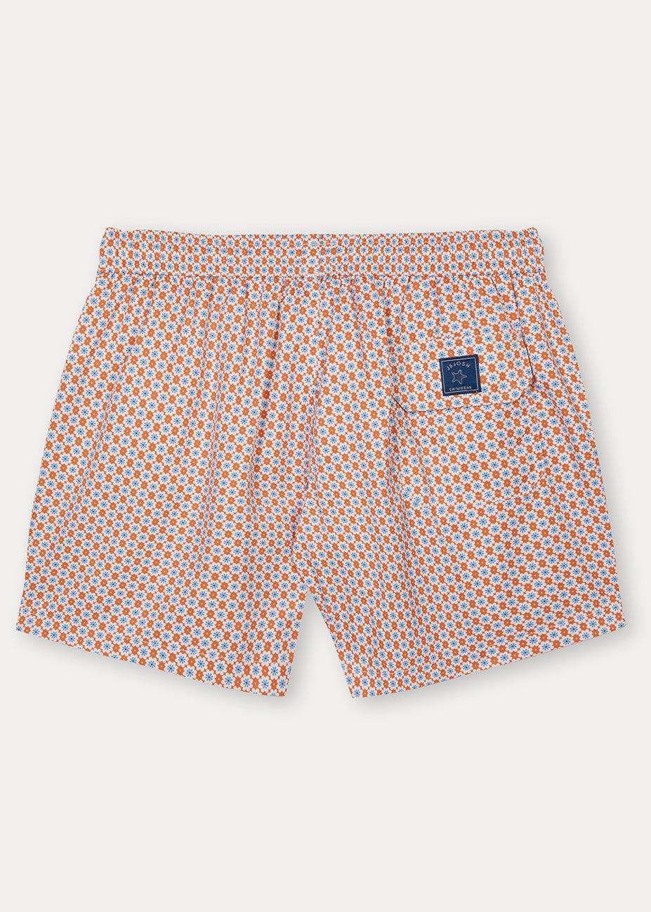 Men's Swim Trunks