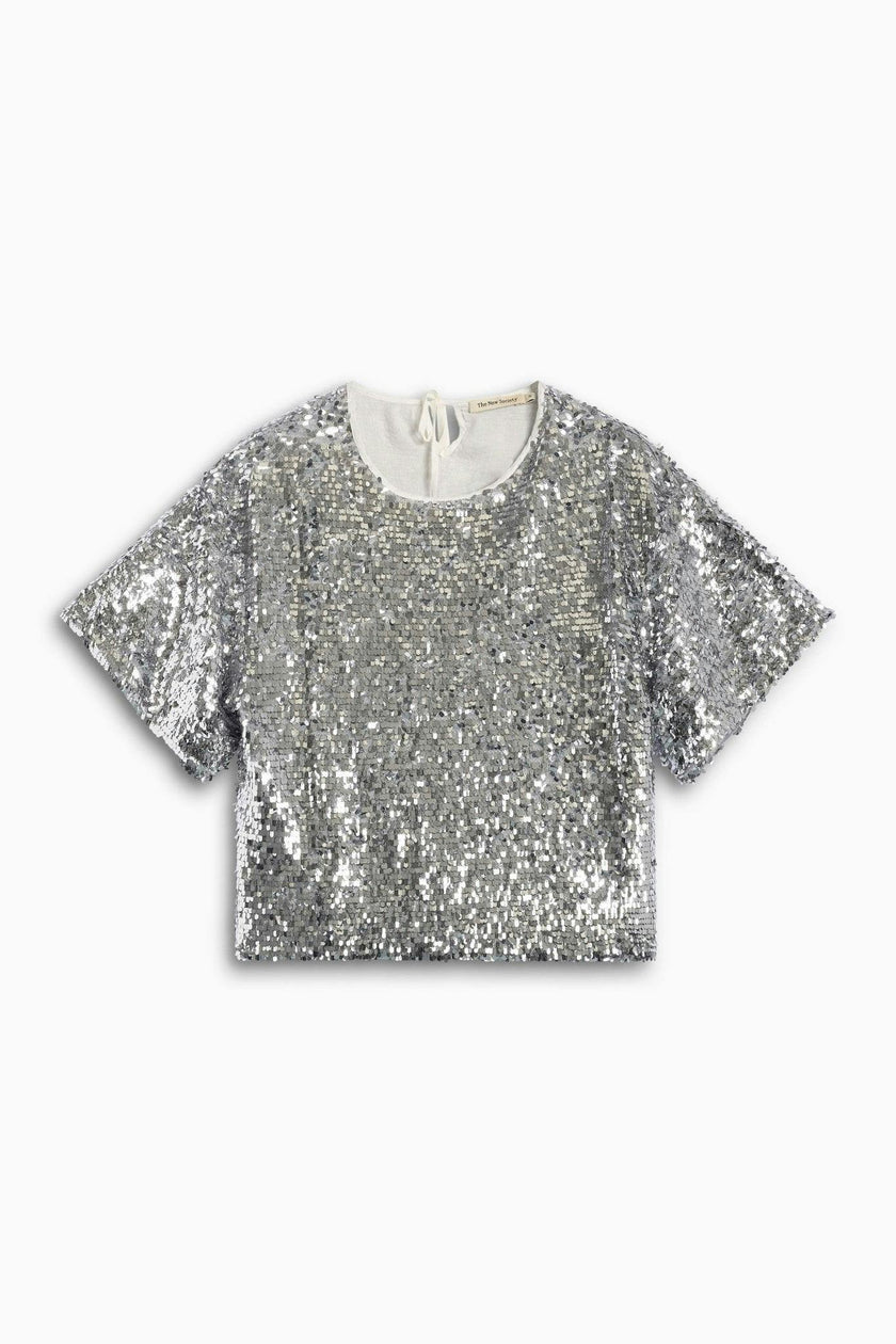 Muse Woman Top