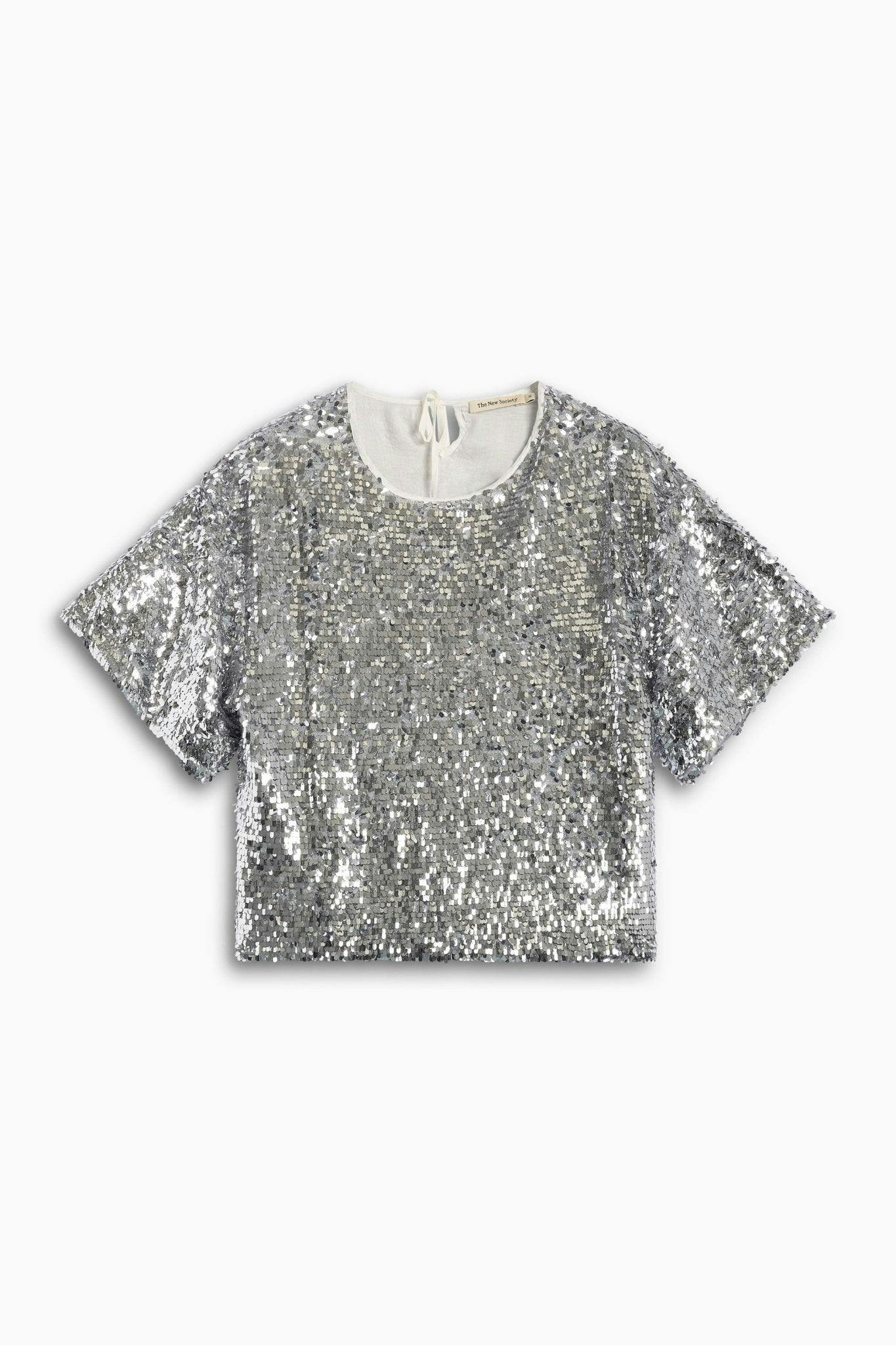 Muse Woman Top