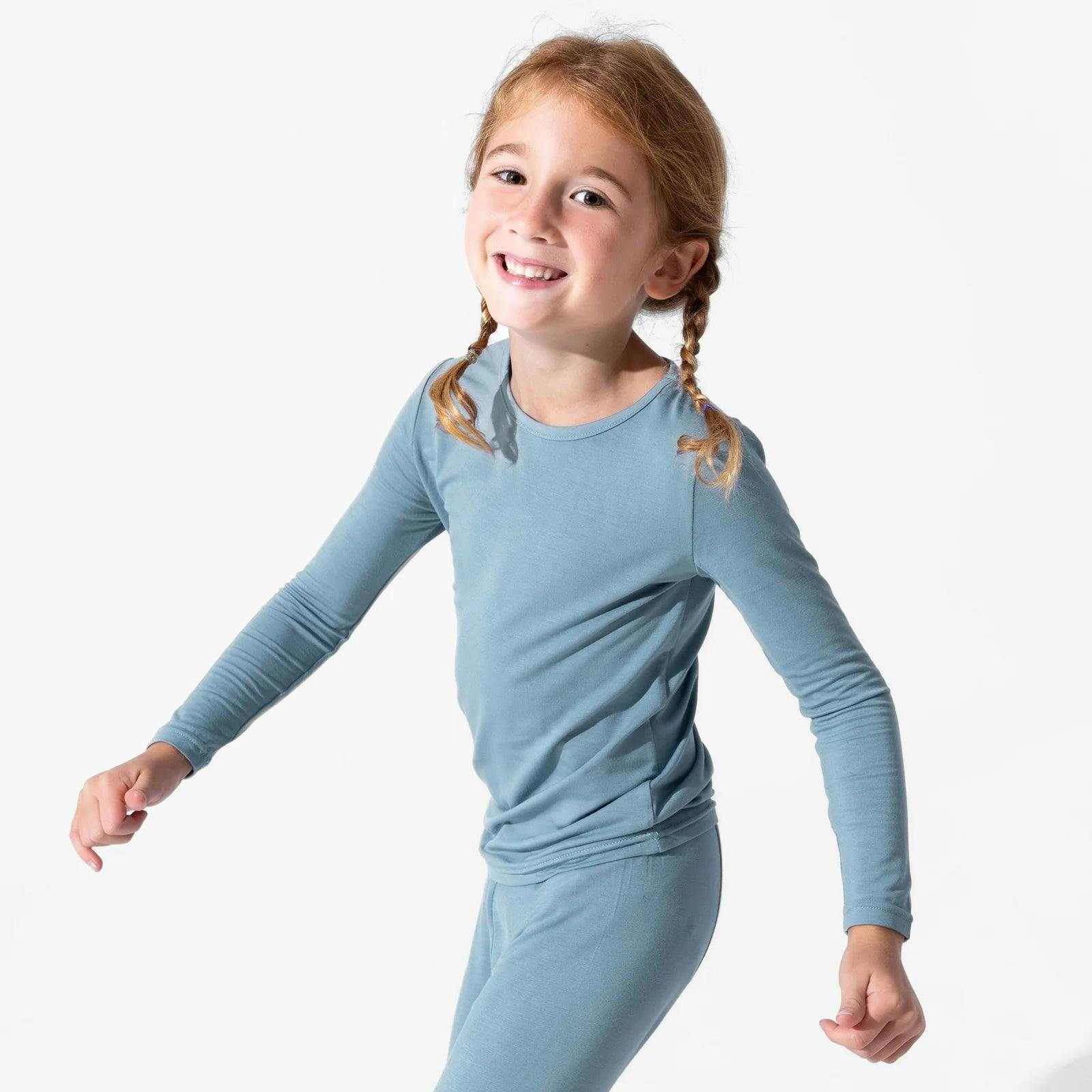 Boys Starter Bundle - Bamboo Kids Pajamas