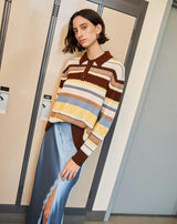 Prescott Sweater
