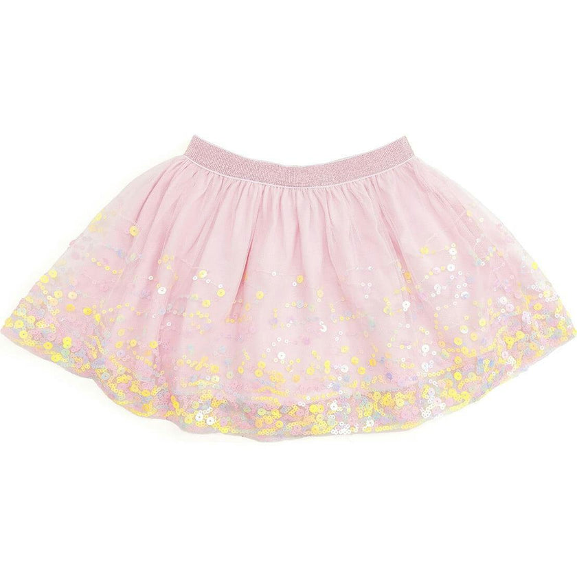 Pastel Confetti Tutu