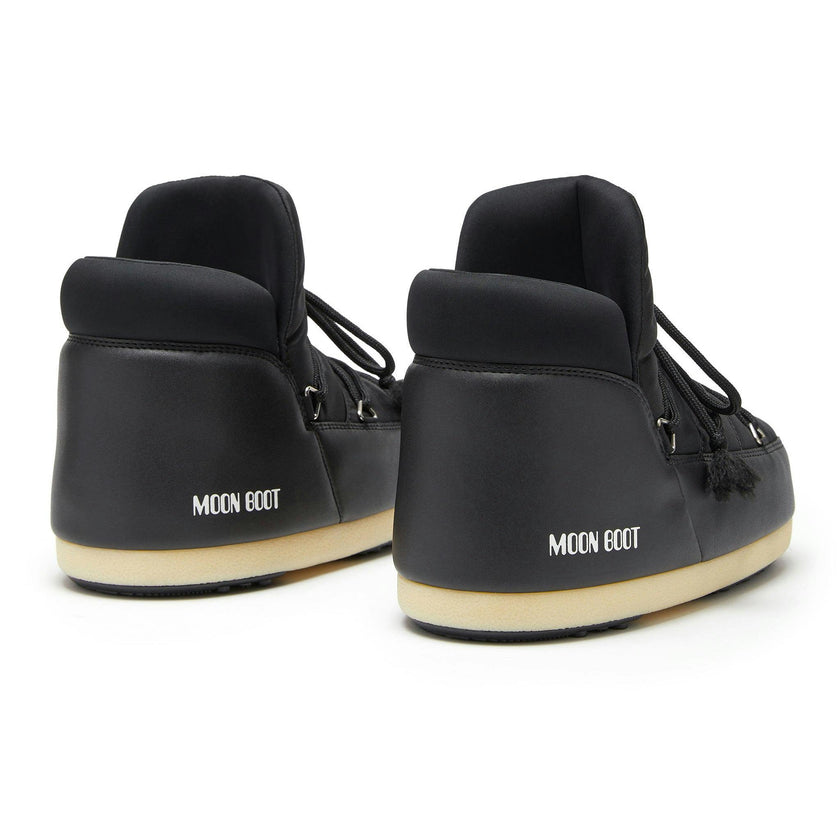 MOON BOOT Evx Pumps Nylon - Black