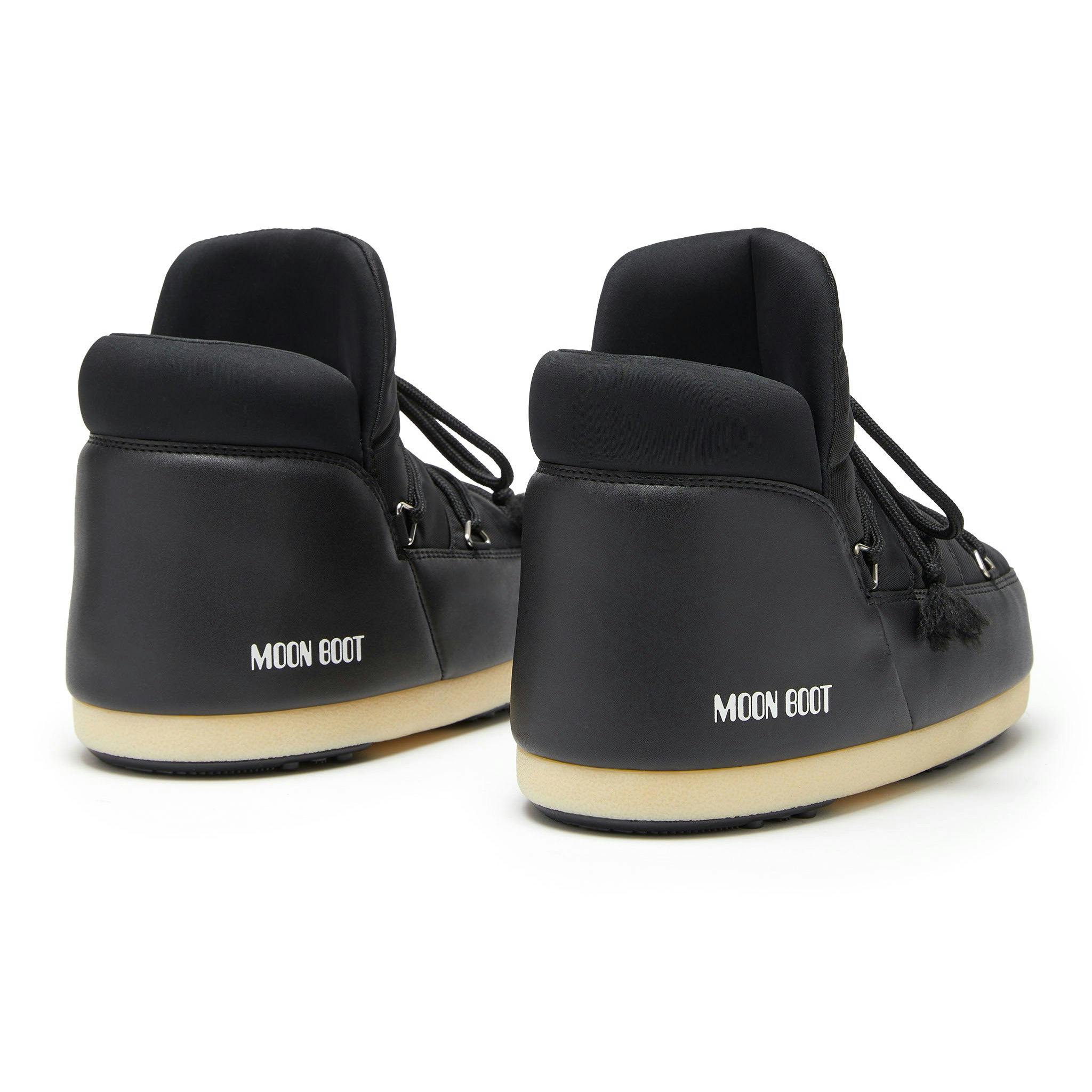 MOON BOOT Evx Pumps Nylon - Black