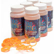 6 Pack Tekno Bubbles in Blue