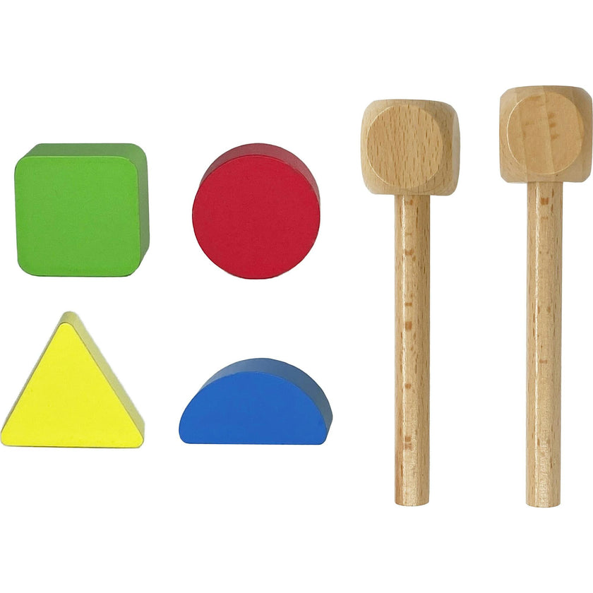 Toddler Activity Play Center with Xylophone