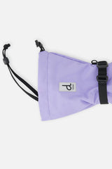 Teknik Winter Gloves Violet