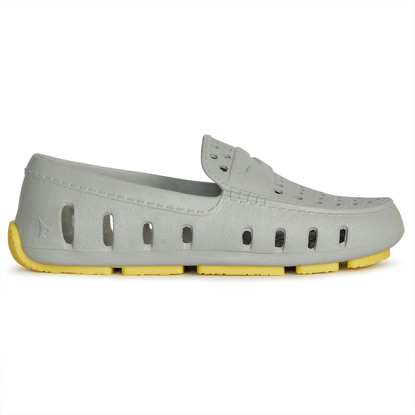 KIDS HARBOR MIST GRAY/LEMON TONIC PRODIGY DRIVER