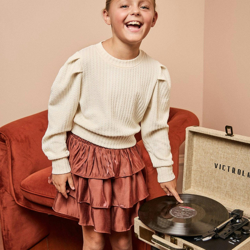 Jane Sweatshirt
