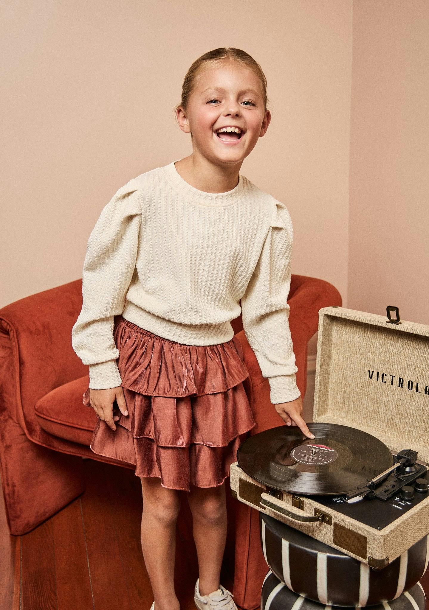 Jane Sweatshirt