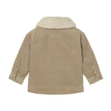Baby Unisex Corduroy Coat