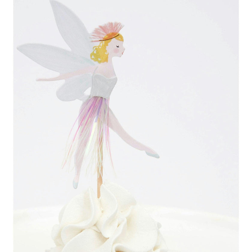 Fairy Cupcake Kit
