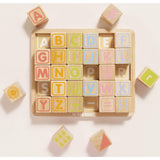ABC Learning Blocks