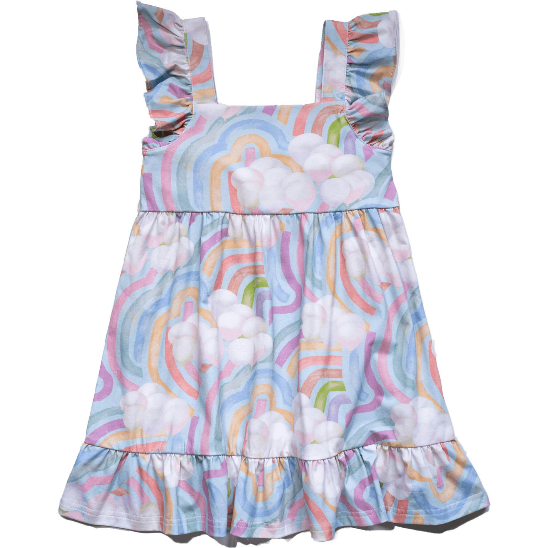 Avery Kids' Dress