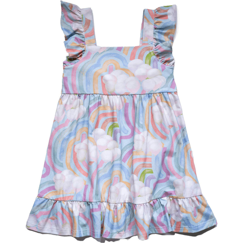 Avery Kids' Dress
