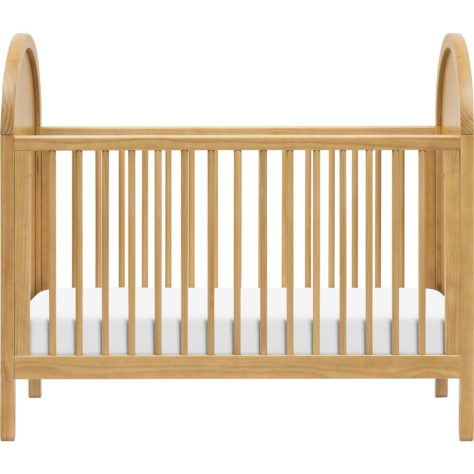 Bondi 3-In-1 Convertible Crib