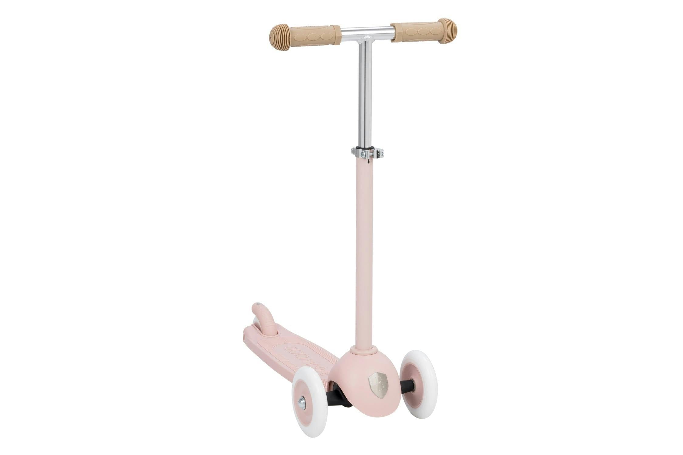 Eco scooter - Faded Pink