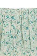 Iris Dress in English Garden