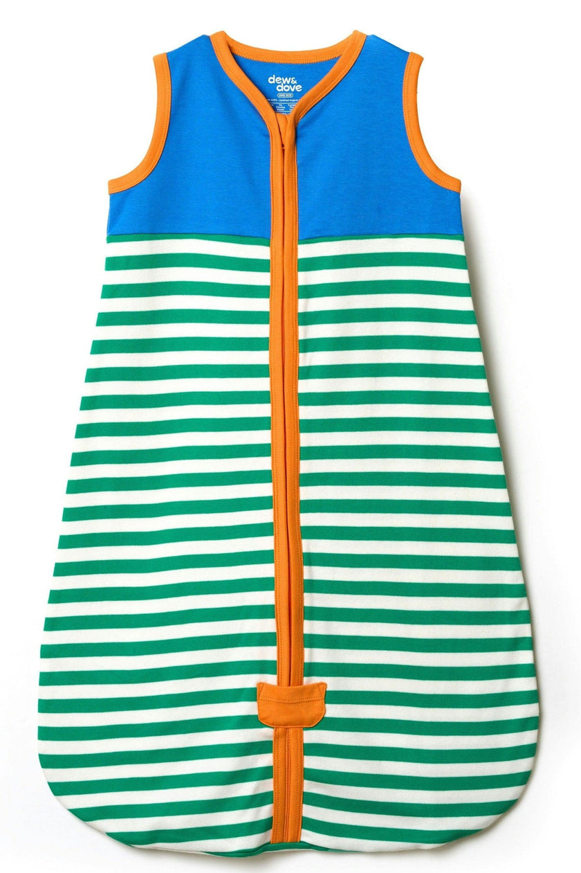 Baby Sleep Sack (Multicolor)