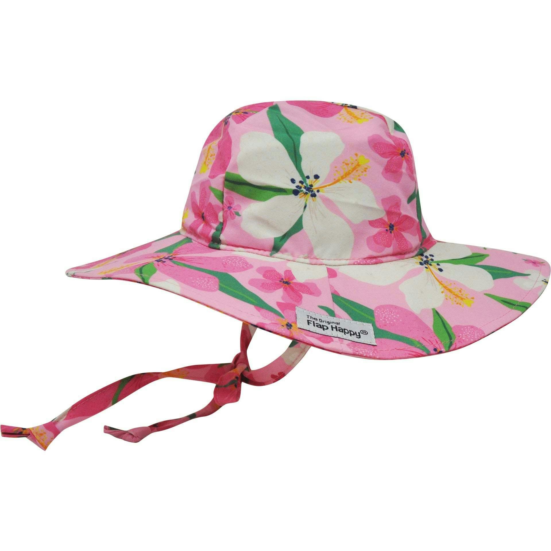 UPF 50+ Floppy Hat