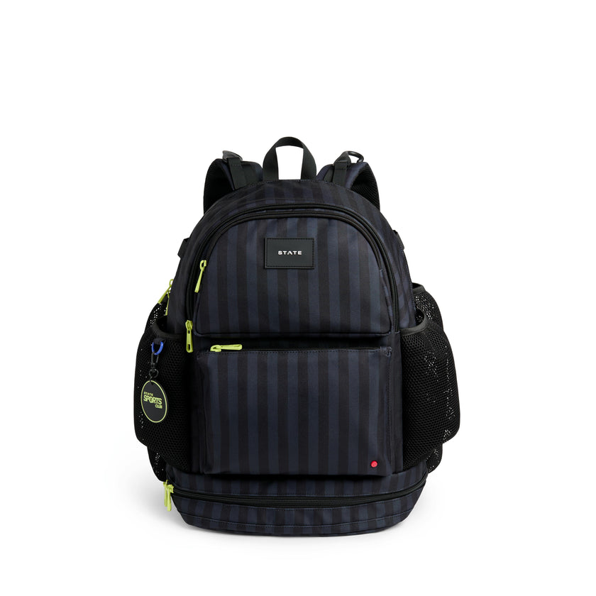 Shea Baseball Backpack