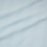 Soft Cloud Blue Pointelle Convertible One Piece