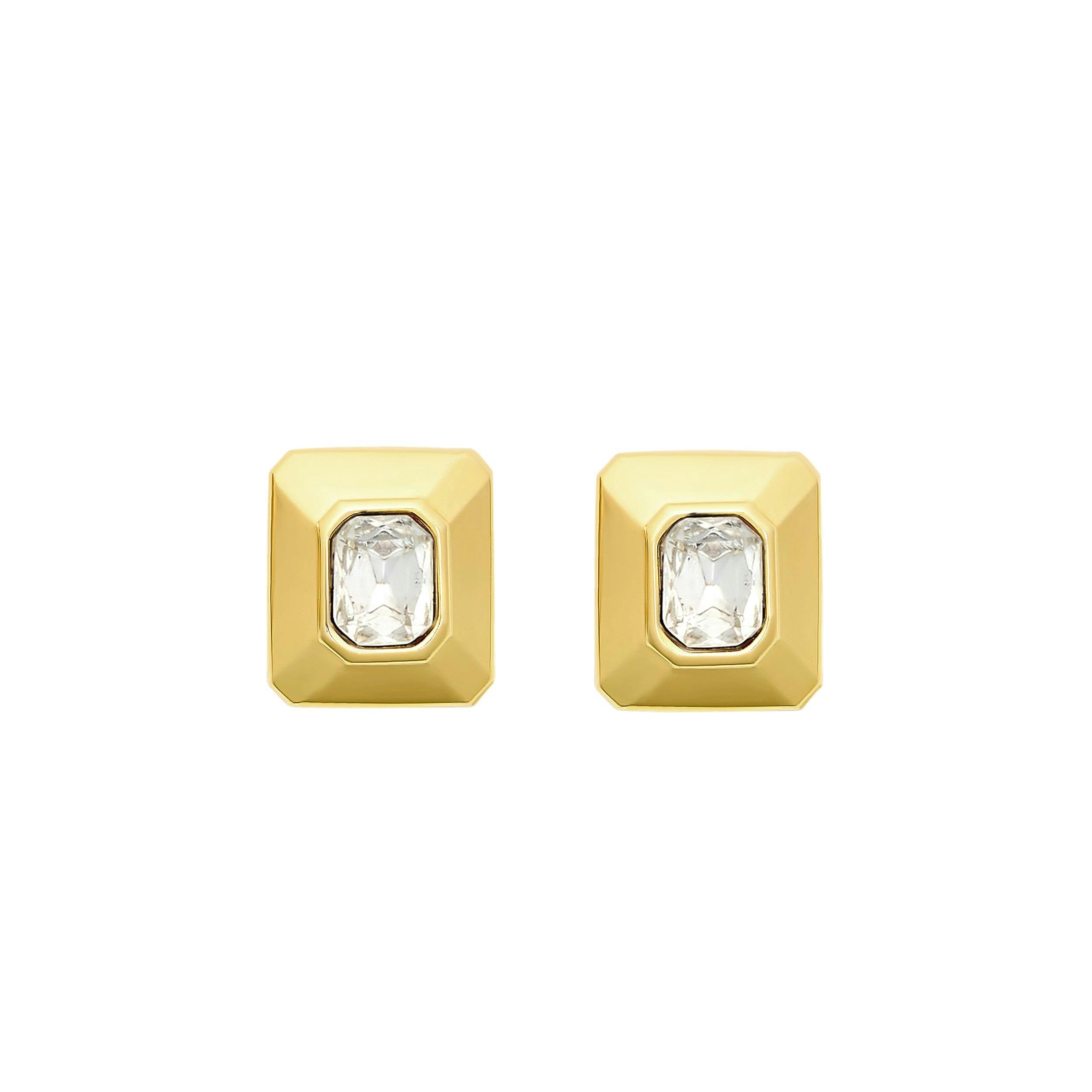 Heritage Earrings