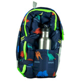 Sleep-N-Pack: Packable Sleeping Bag, Little Kid 3-6 yrs - Dinosaurs