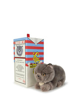 BT CHAPS GUS THE HOMIE in Giftbox 10"