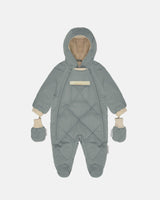 Snow Jumpsuit • Benji Plush