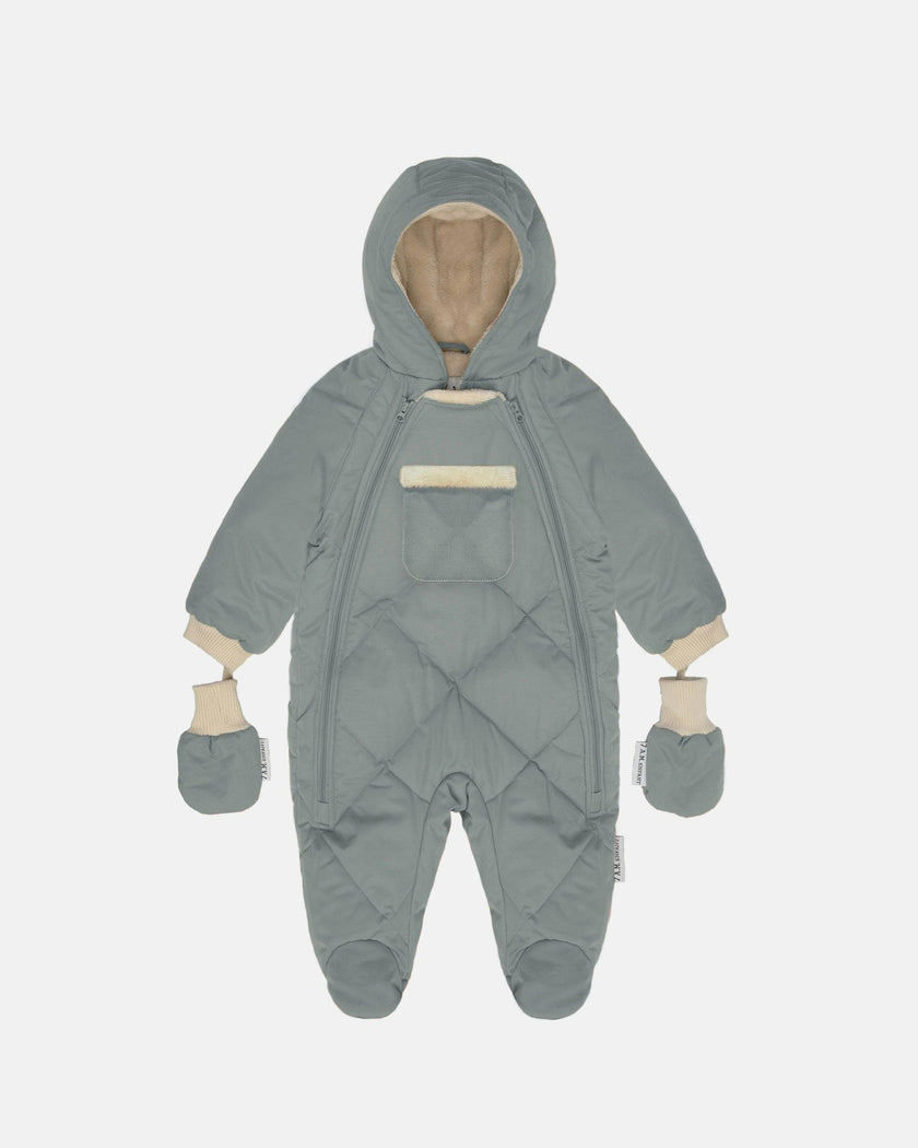 Snow Jumpsuit • Benji Plush