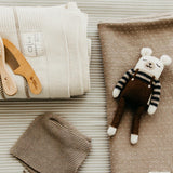 Domani Home Adelina Crib Sheet
