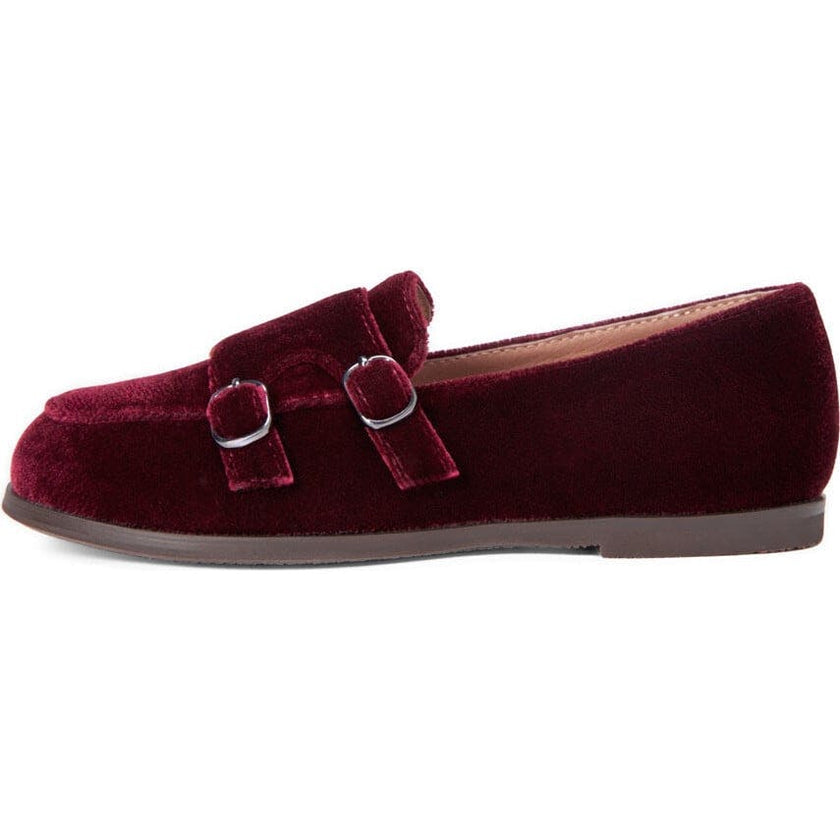 Ingrid Burgundy