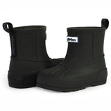 KIDS SCOUT BLACK RAIN BOOT