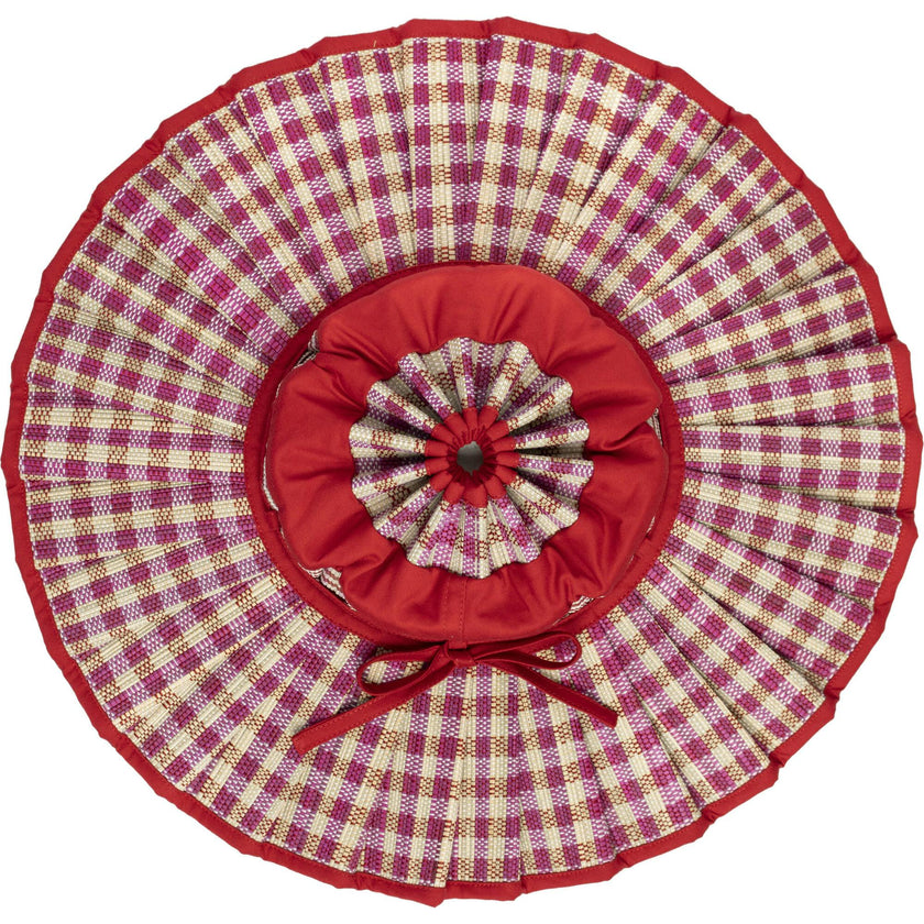 Santa Fe | Island Capri Child Hat