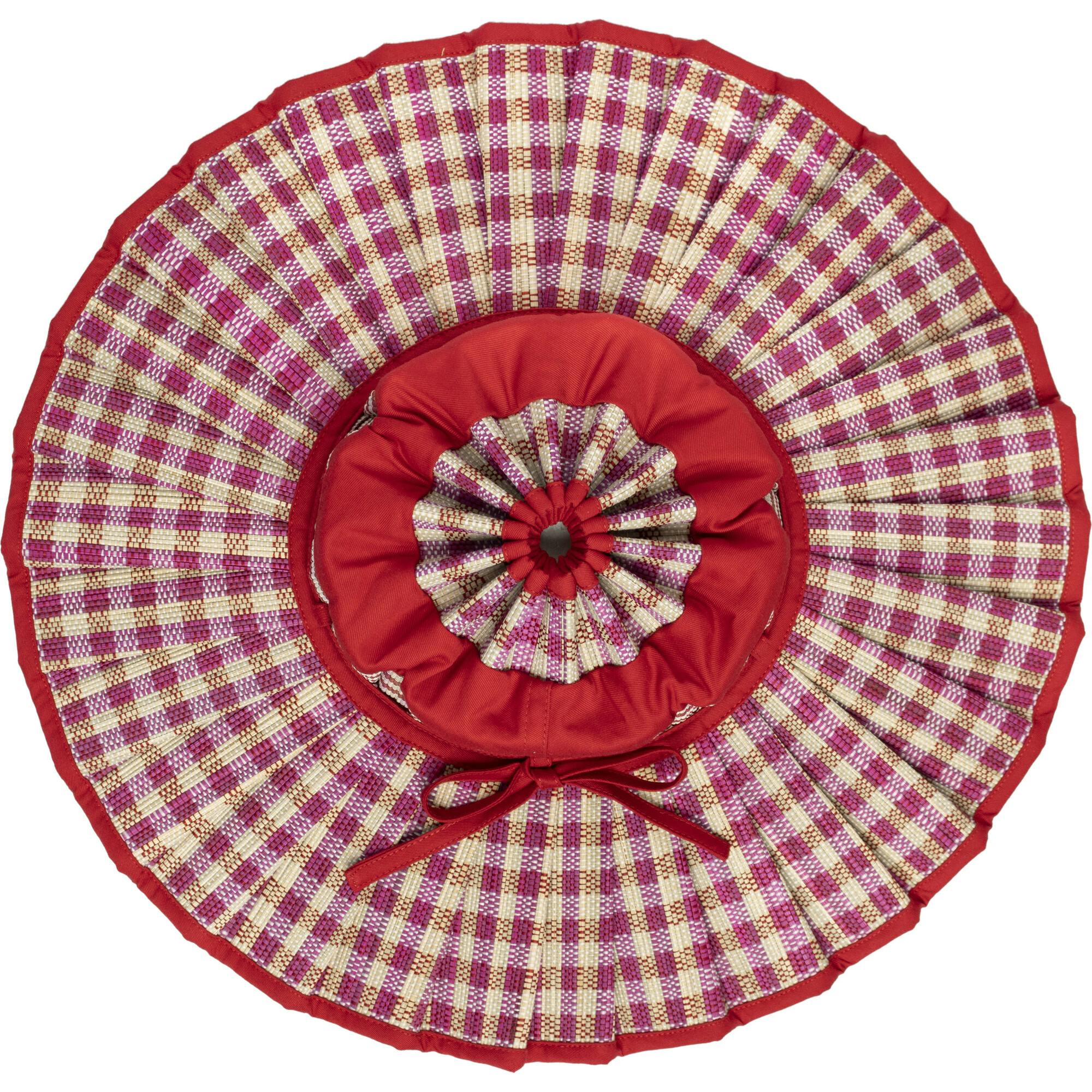 Santa Fe | Island Capri Child Hat