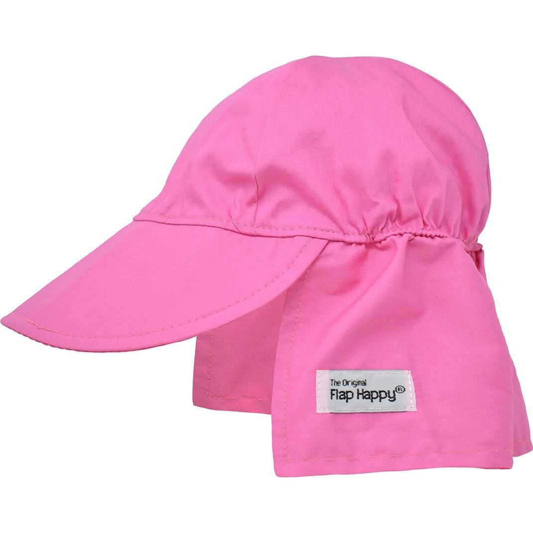 UPF 50+ Original Flap Hat (Basics)